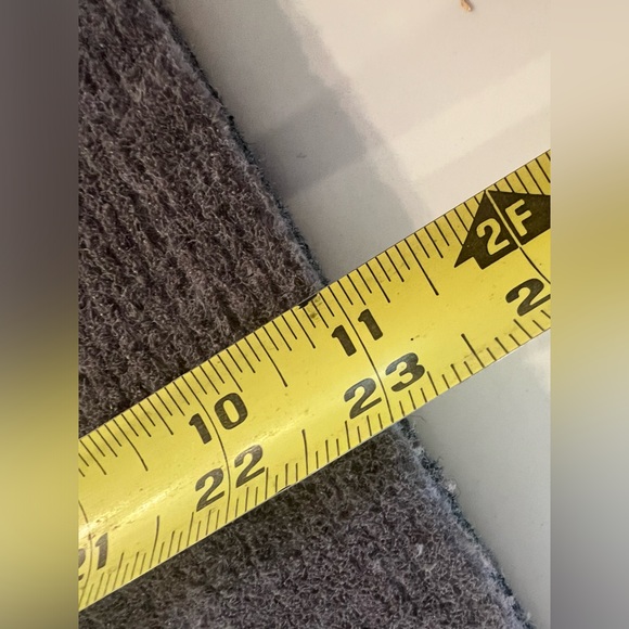 2 NEW RUGGABLE 2x3 washable Rugs + Pads Jonathan Adler Inkdrop Camel & Ivory - Picture 11 of 16